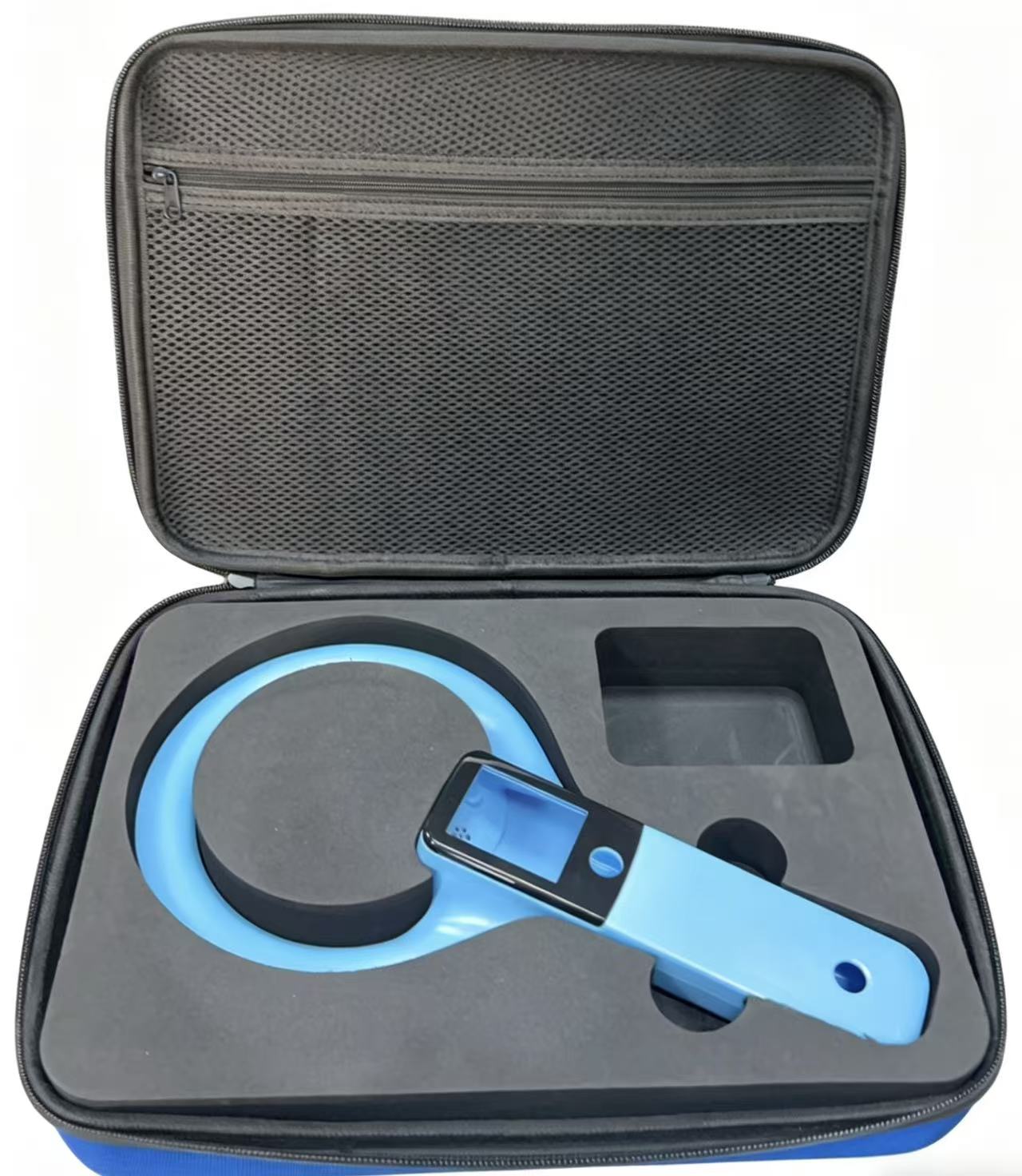 Custom EVA Protective Case: A 